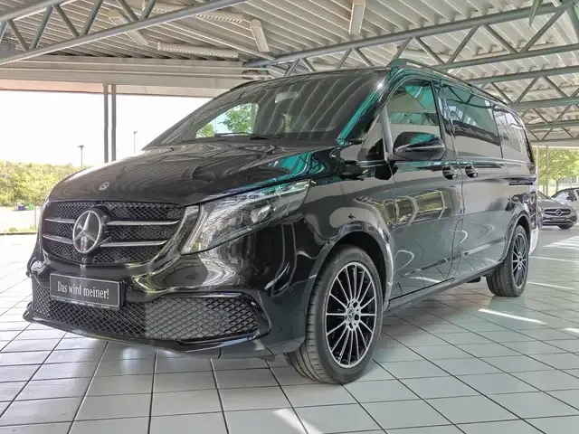 Mercedes-Benz V 300