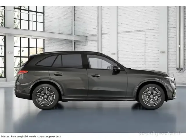 Mercedes-Benz GLC 200