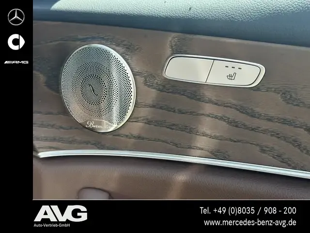 Mercedes-Benz E 400