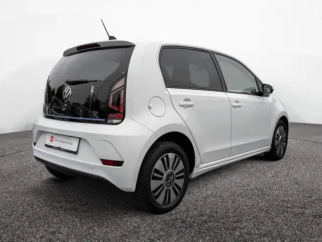 Volkswagen e-up!