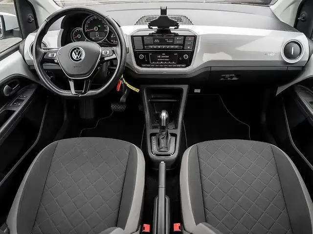 Volkswagen e-up!