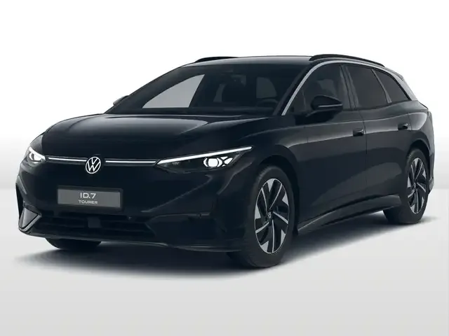 Volkswagen ID.7