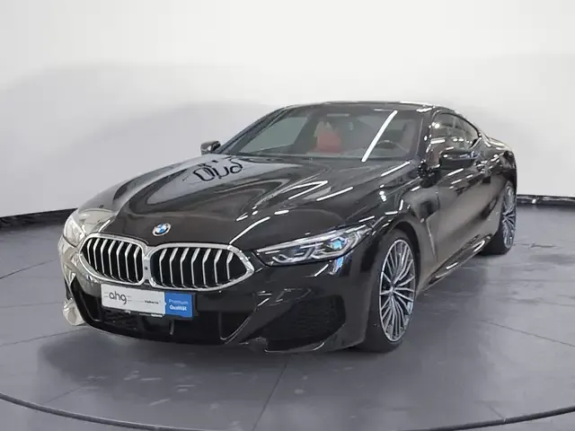 BMW 840
