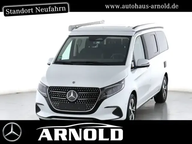 Mercedes-Benz V 220