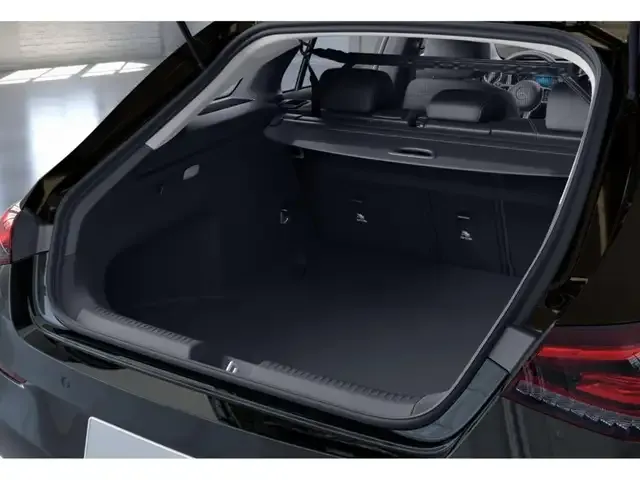 Mercedes-Benz CLA 220