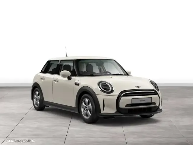 MINI One