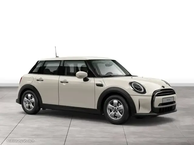 MINI One