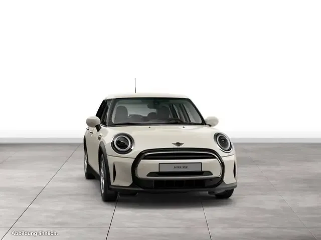 MINI One