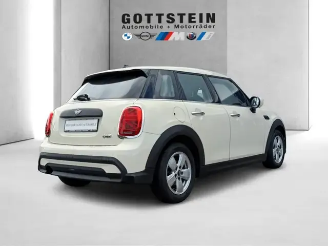 MINI One