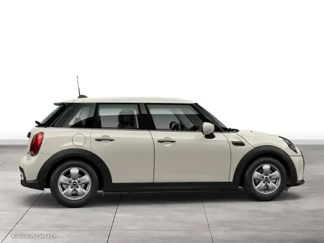 MINI One