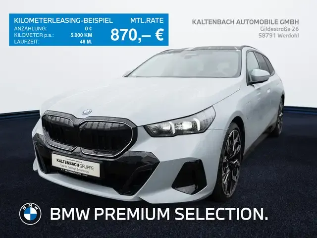 BMW 550
