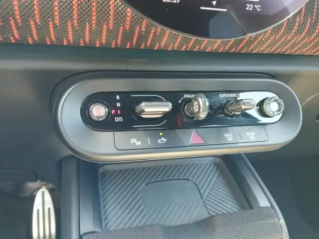 MINI John Cooper Works Countryman