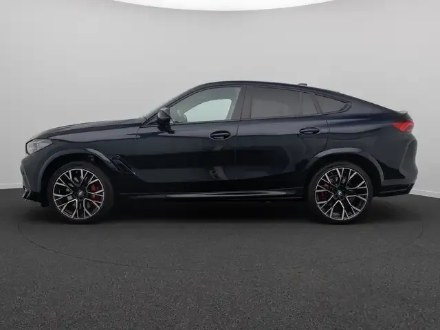 BMW X6 M