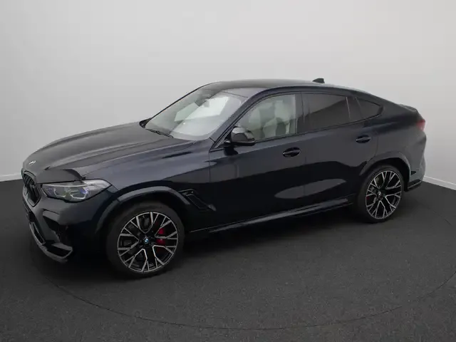 BMW X6 M