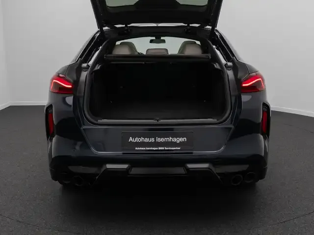 BMW X6 M