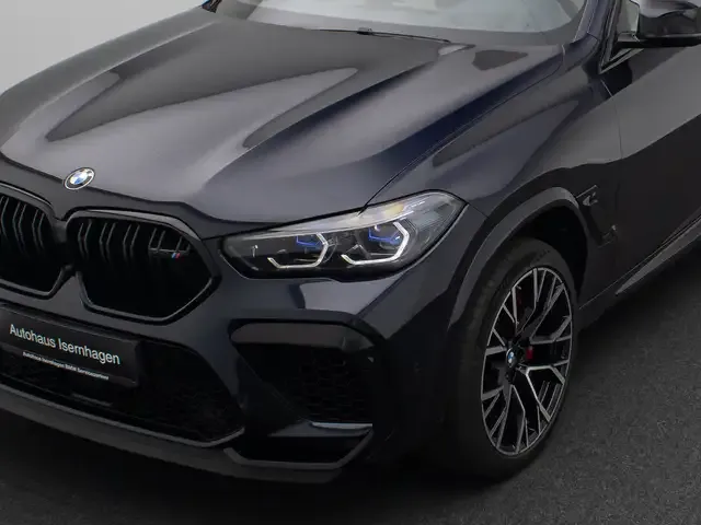 BMW X6 M
