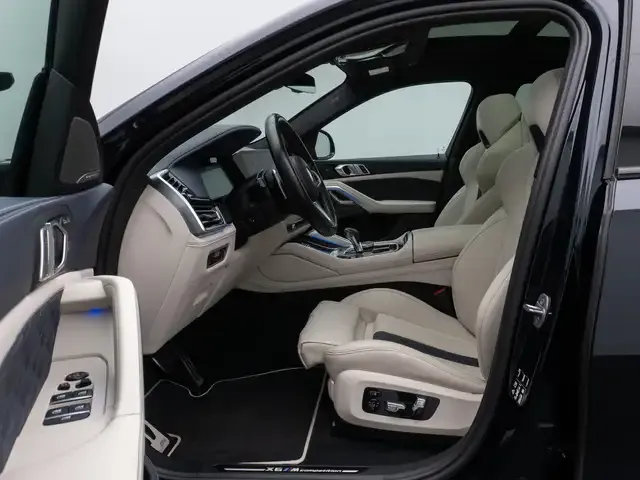 BMW X6 M