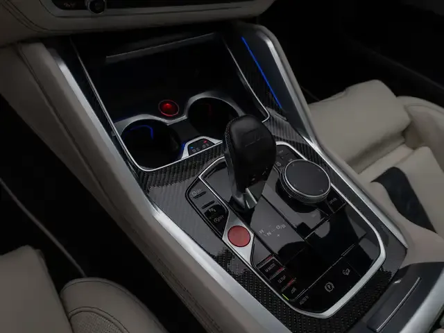 BMW X6 M