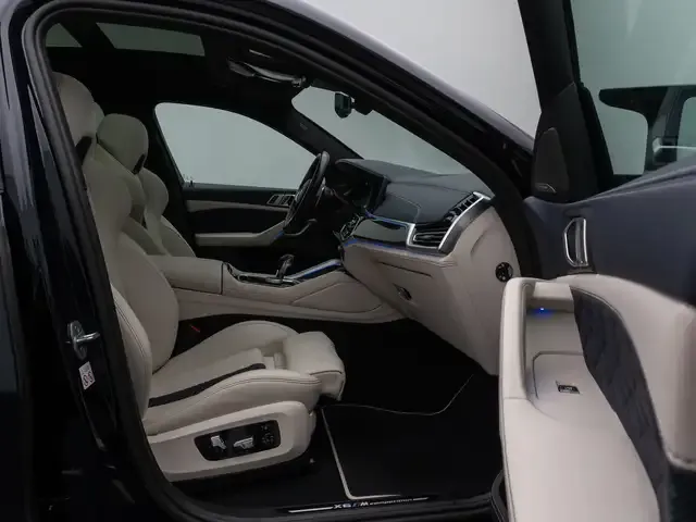 BMW X6 M