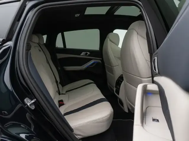 BMW X6 M