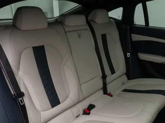 BMW X6 M