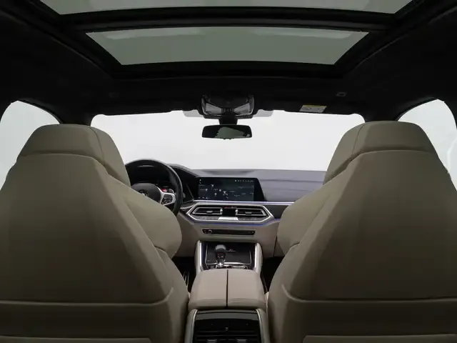 BMW X6 M