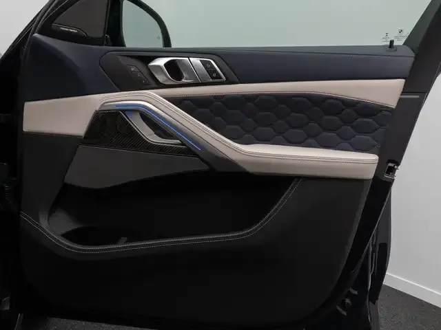 BMW X6 M
