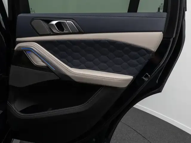 BMW X6 M