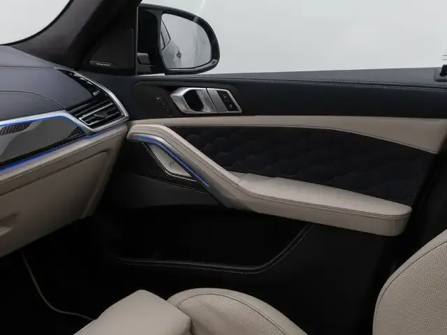 BMW X6 M
