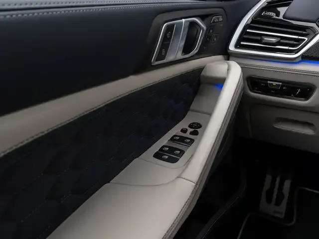 BMW X6 M