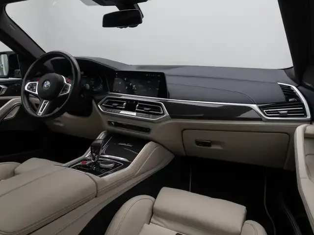 BMW X6 M