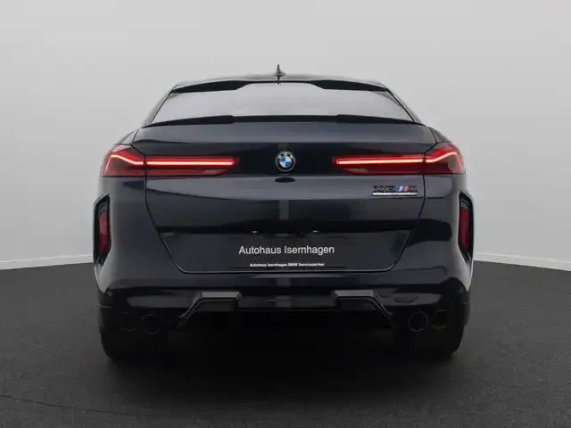 BMW X6 M
