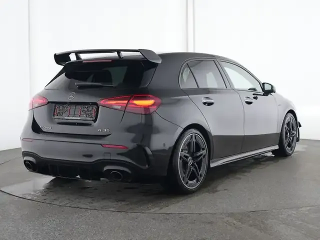 Mercedes-Benz A 35 AMG