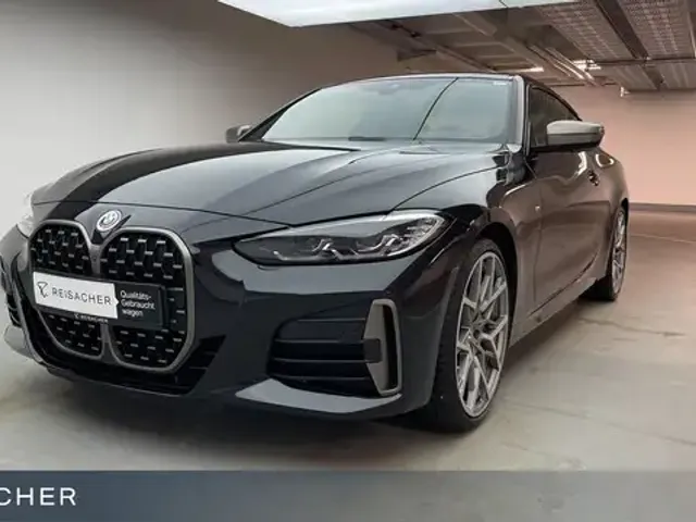 BMW Sonstiges