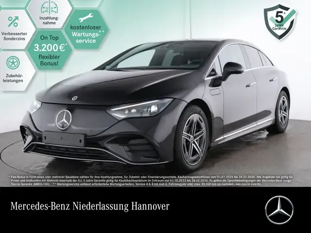 Mercedes-Benz EQE 300