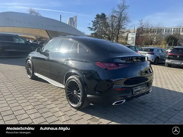 Mercedes-Benz GLC 450