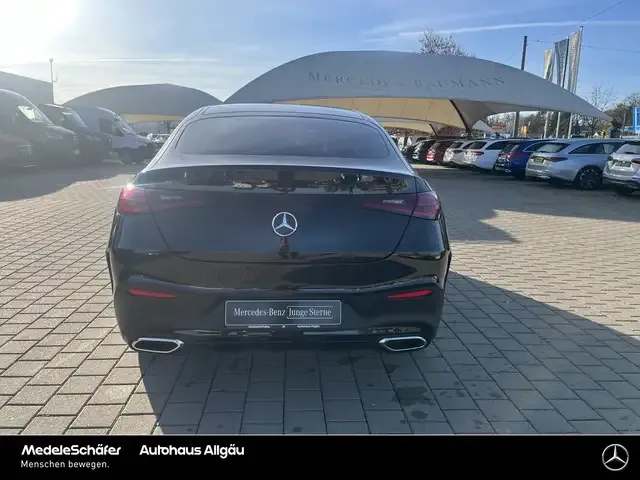 Mercedes-Benz GLC 450