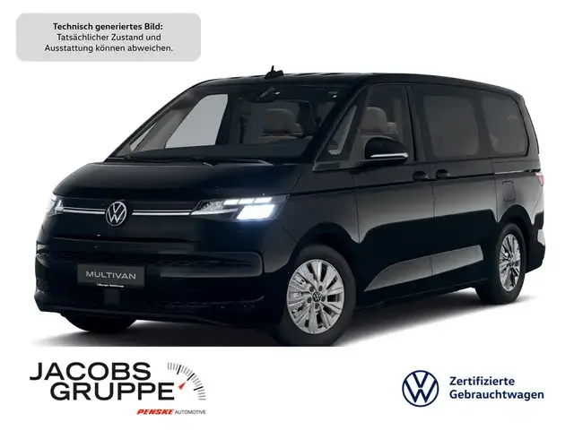 Volkswagen Sonstige