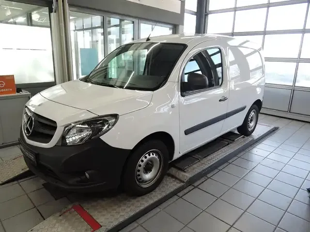 Mercedes-Benz Citan