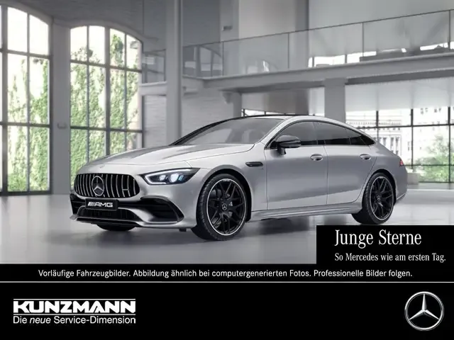 Mercedes-Benz Sonstiges