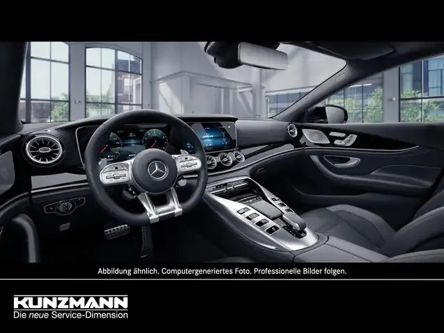 Mercedes-Benz Sonstiges