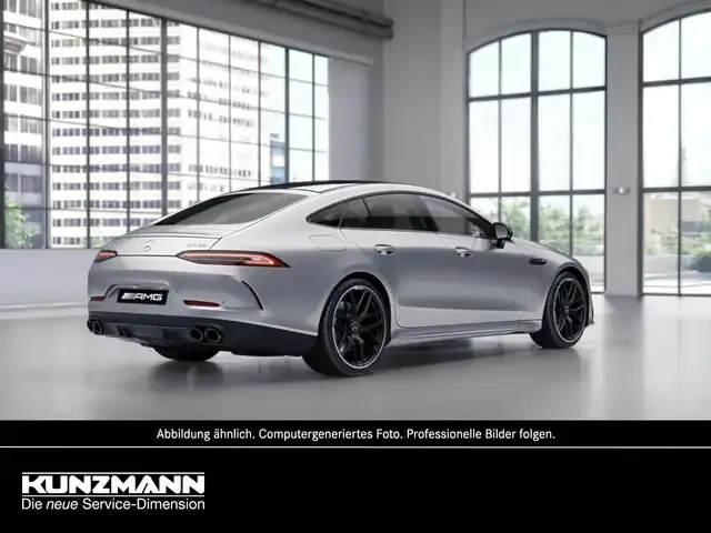 Mercedes-Benz Sonstiges