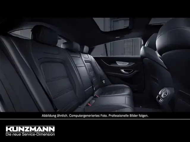 Mercedes-Benz Sonstiges