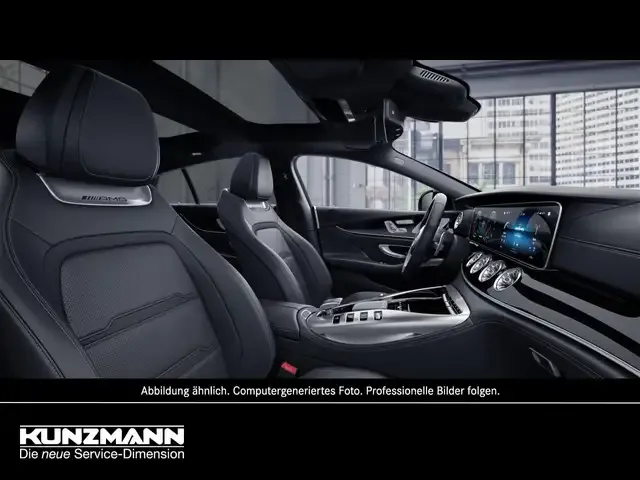 Mercedes-Benz Sonstiges