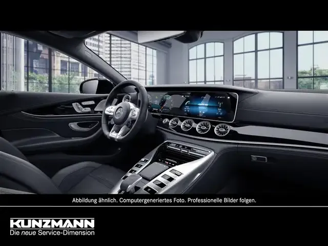 Mercedes-Benz Sonstiges