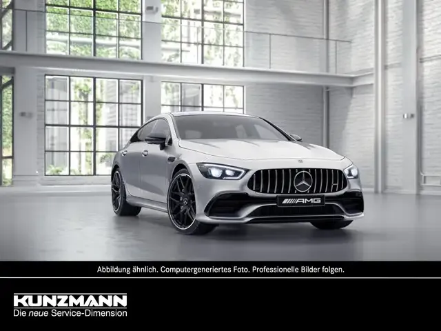 Mercedes-Benz Sonstiges