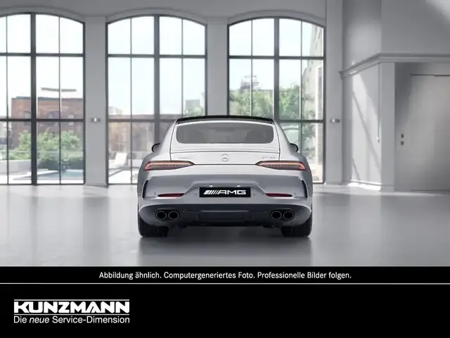 Mercedes-Benz Sonstiges
