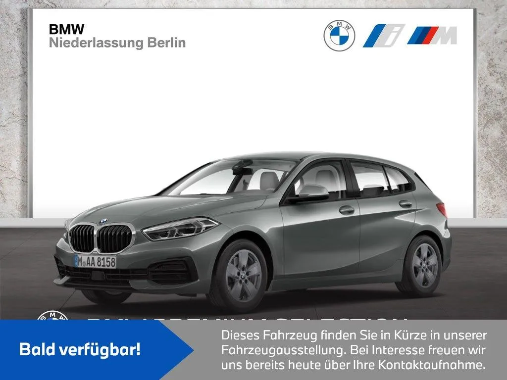 BMW 118