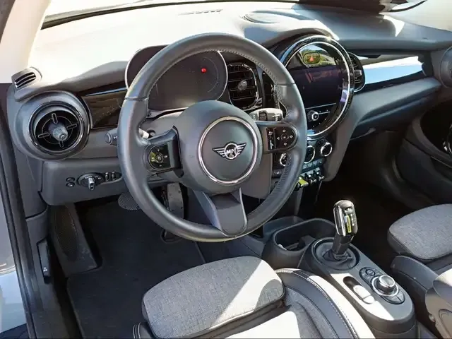 MINI Cooper SE