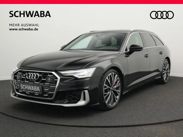 Audi S6